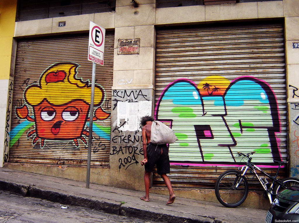 Graffiti Bombs de KC e Bolinho em Belo Horizonte MG (6)