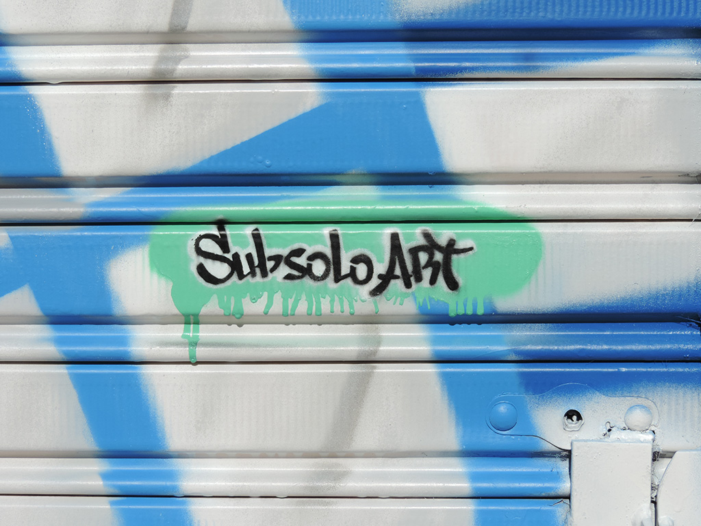 Subsolo.Art