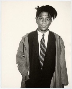 Jean Michel Basquiat (2)